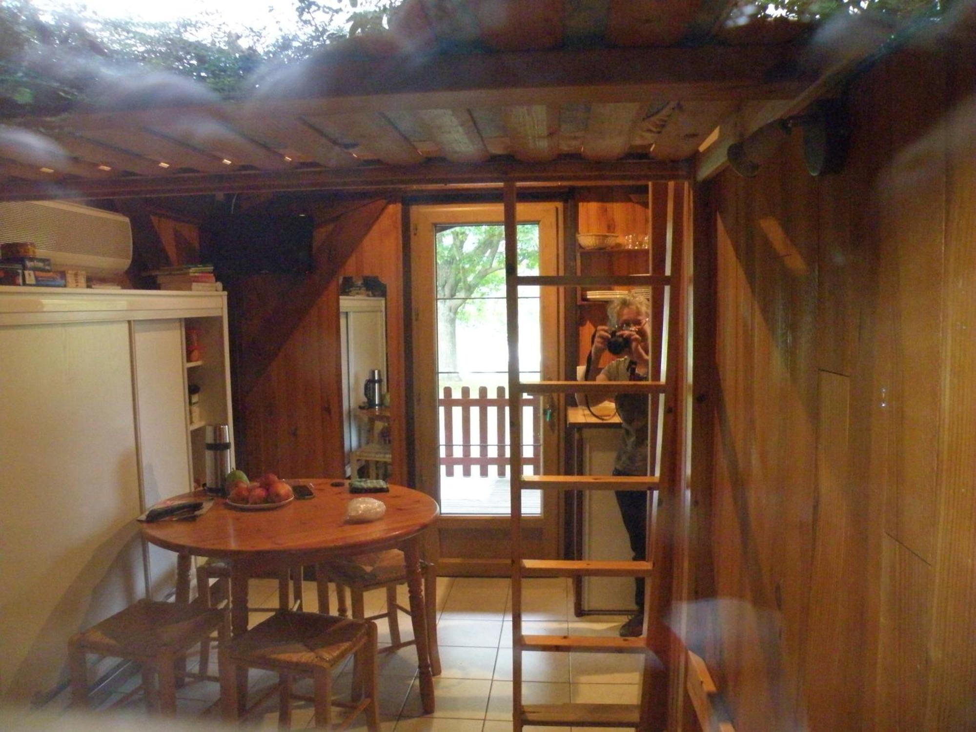 Chalets Etchemendigaraya Suhescun Chambre photo
