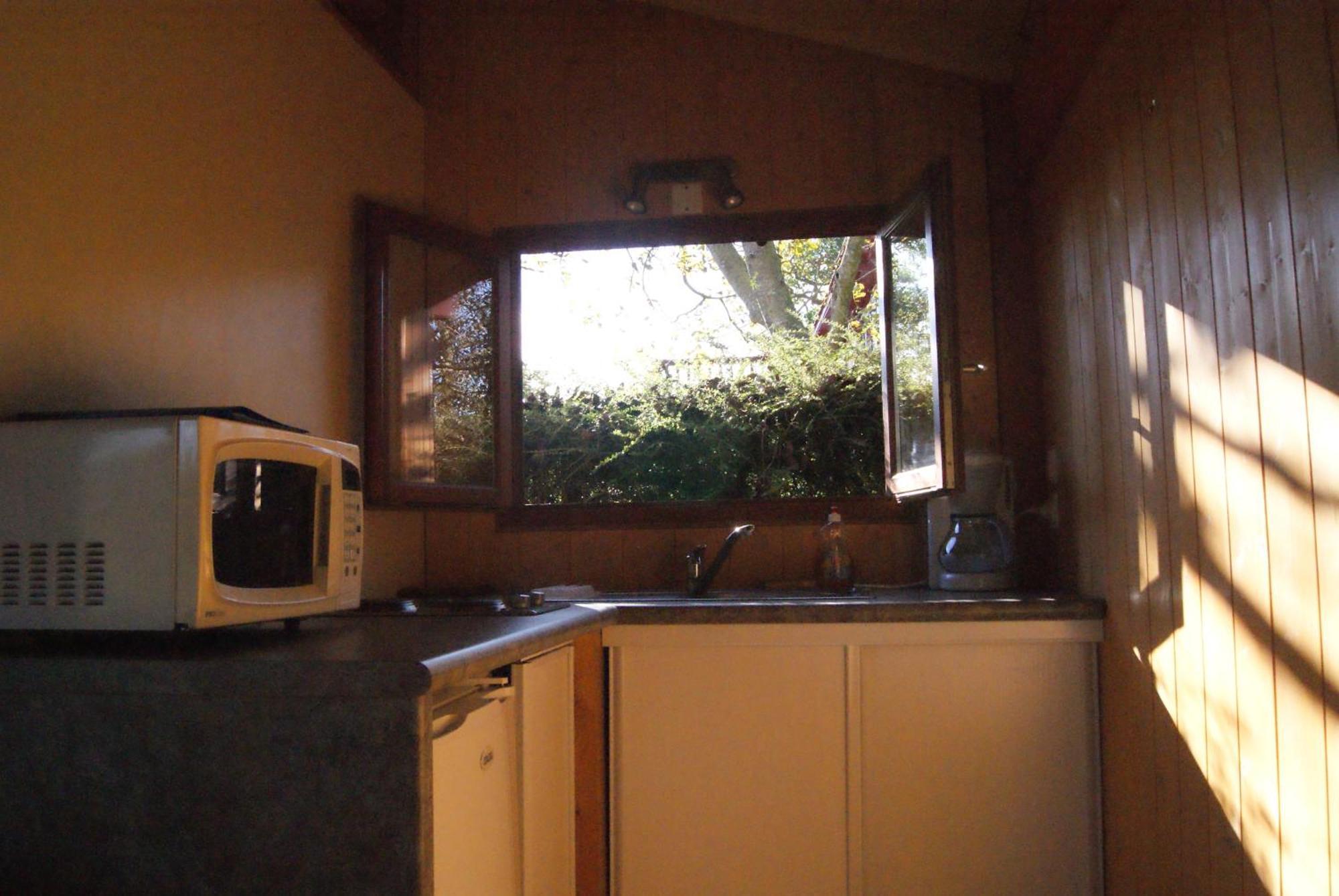Chalets Etchemendigaraya Suhescun Chambre photo