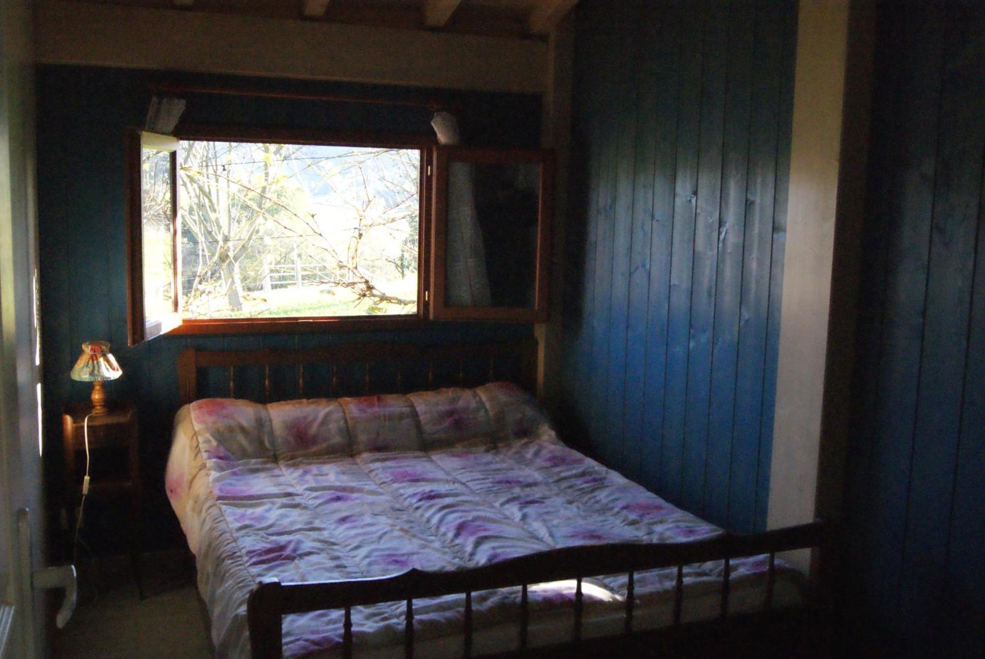 Chalets Etchemendigaraya Suhescun Chambre photo