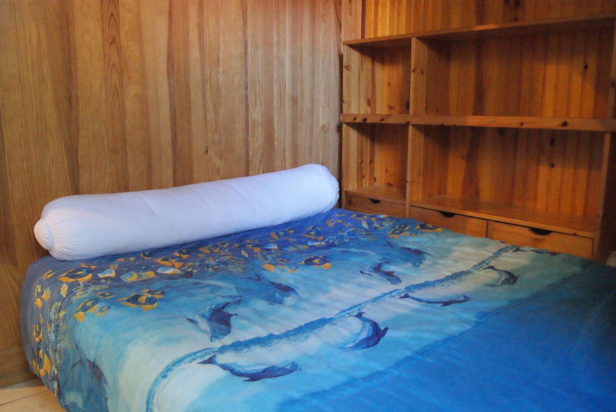 Chalets Etchemendigaraya Suhescun Chambre photo