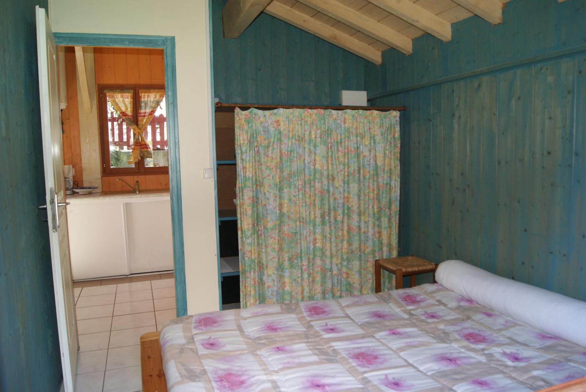 Chalets Etchemendigaraya Suhescun Chambre photo