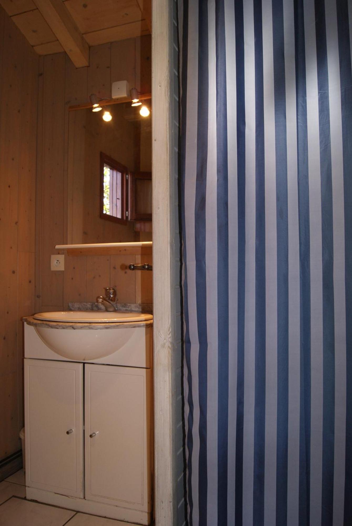 Chalets Etchemendigaraya Suhescun Chambre photo