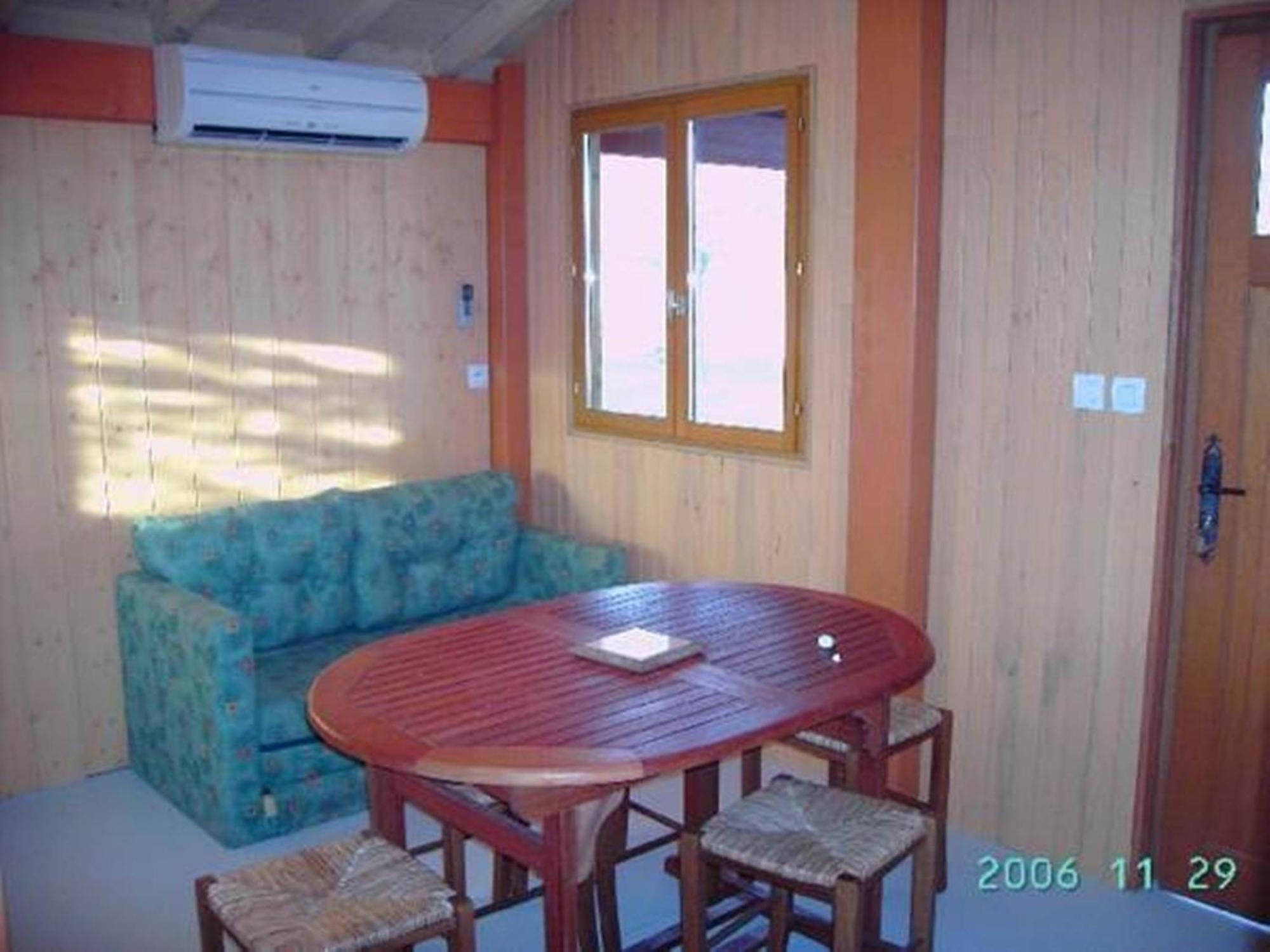 Chalets Etchemendigaraya Suhescun Chambre photo