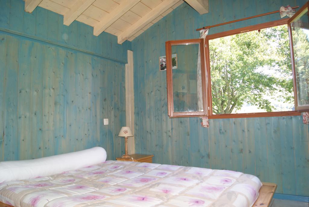 Chalets Etchemendigaraya Suhescun Chambre photo